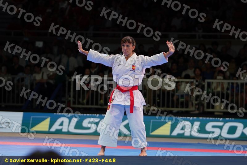 Karate 1 Premier League Tokyo 2019