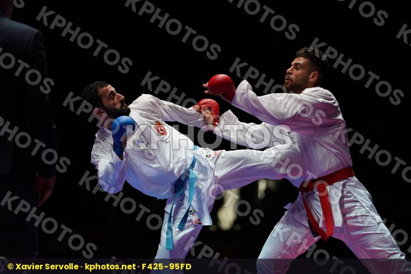 Karate 1 Series A Salzburg 2019