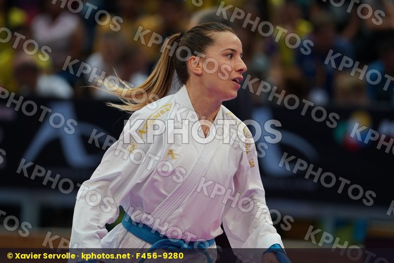 Karate 1 Premier League Berlin 2018