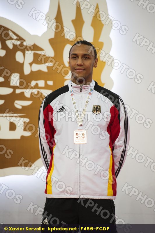 84+ Kg Bitevic Slobodan Erkan Enes Fyr Of Macedonia Germany Horn