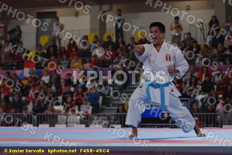 Pan American Games Lima 2019