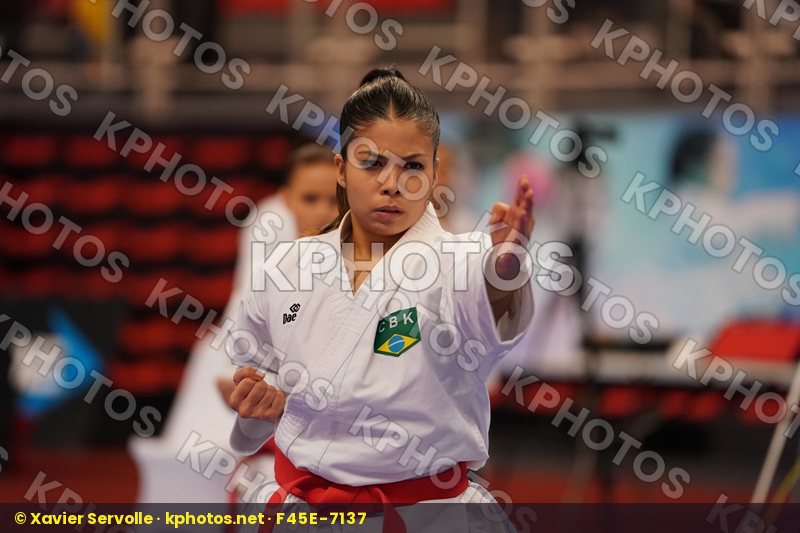 Pan American Championships Santiago 2018