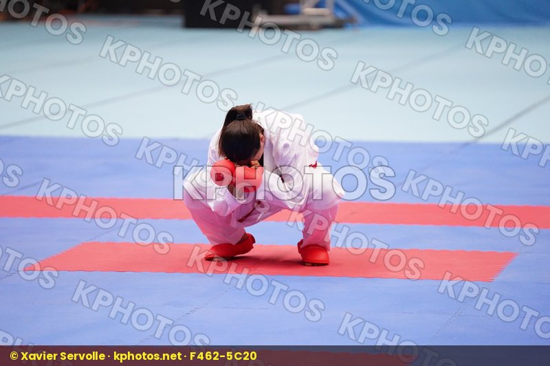 European Senior Championships Gaziantep 2022