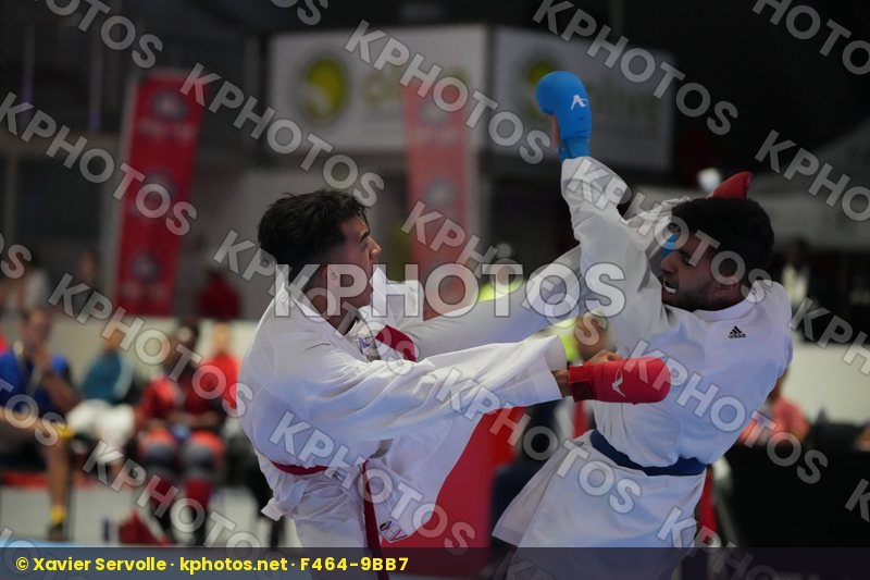 African Championships Durban 2022
