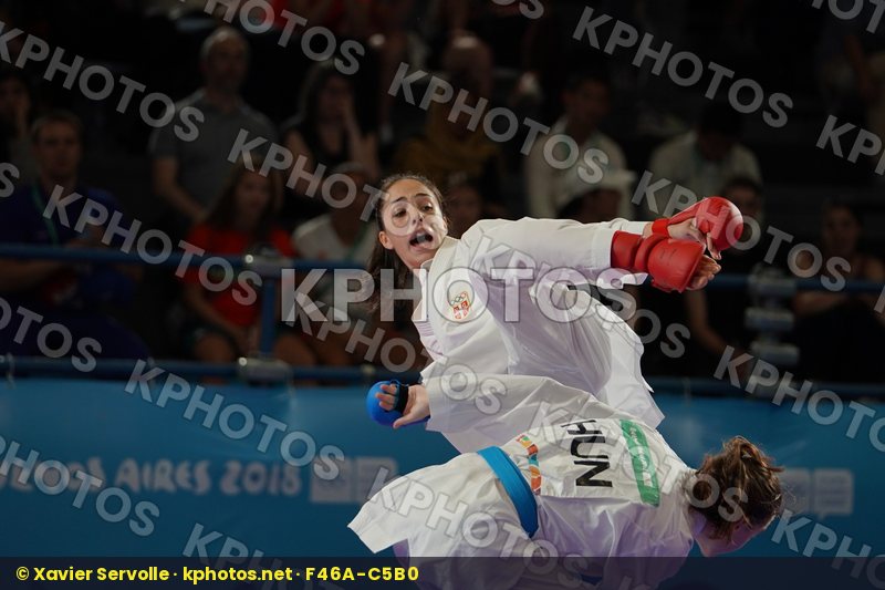 Youth Olympic Games Buenos Aires 2018