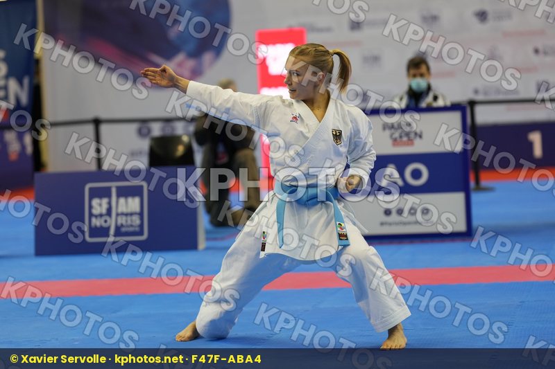 Open Paris 2022