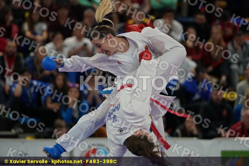 European Championships Guadalajara 2019