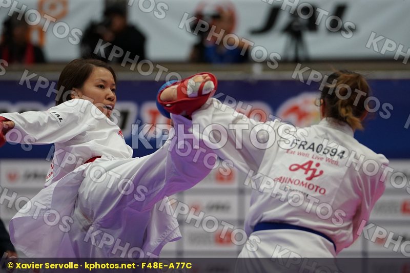 Karate 1 Premier League Tokyo 2018