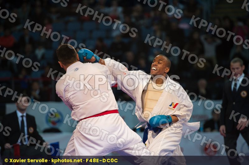 finals France Grillon Kenji kumite male Sahin Gizem team top Tur