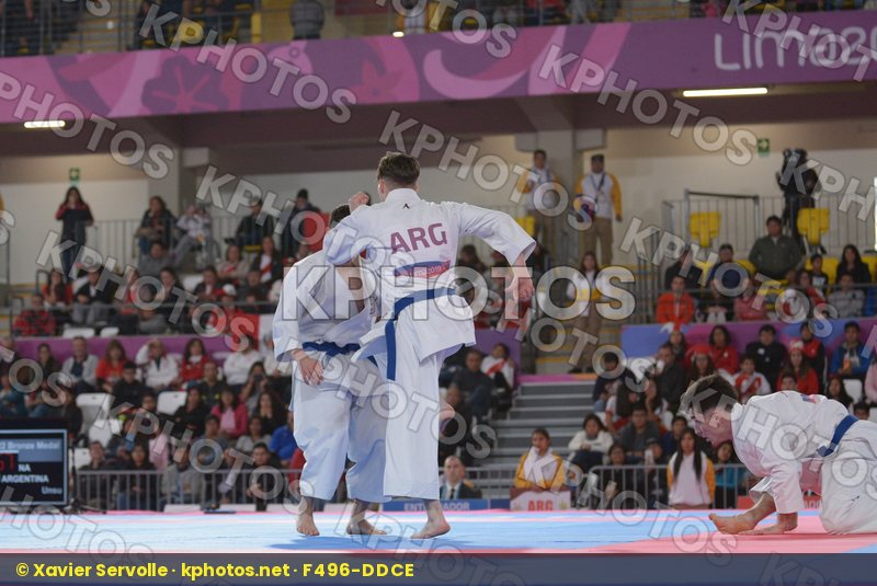 Pan American Games Lima 2019