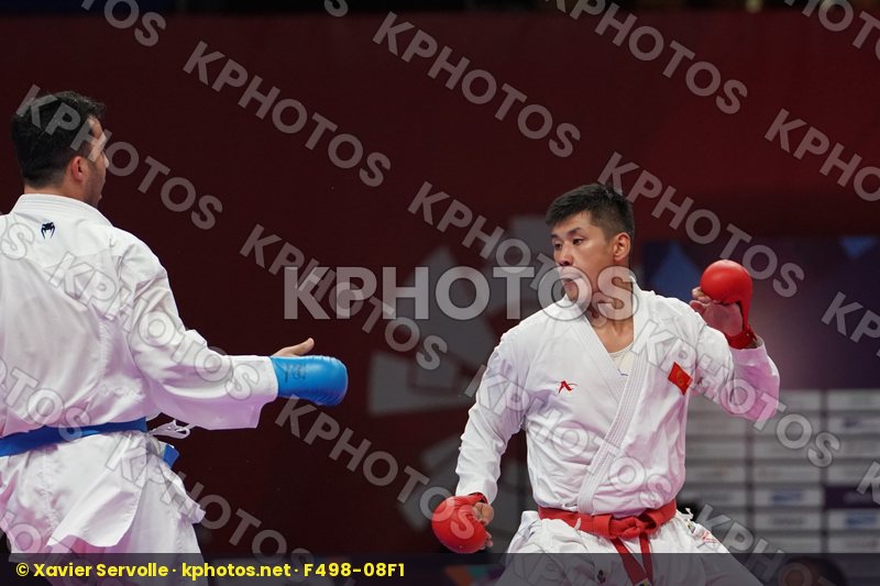 Asian Games Jakarta 2018