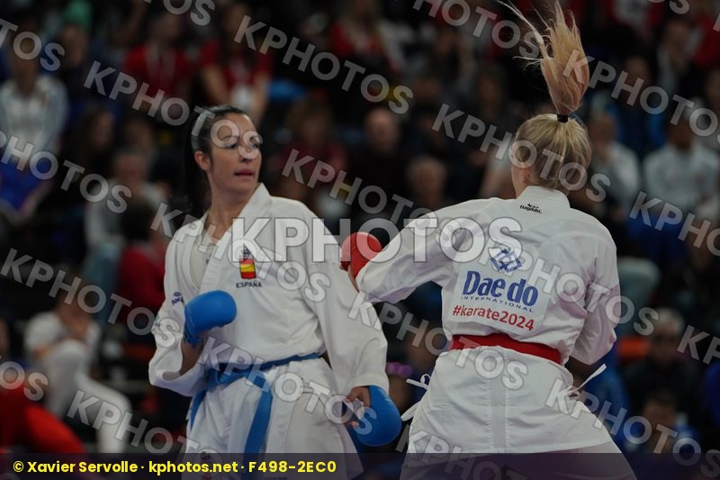 European Championships Guadalajara 2019