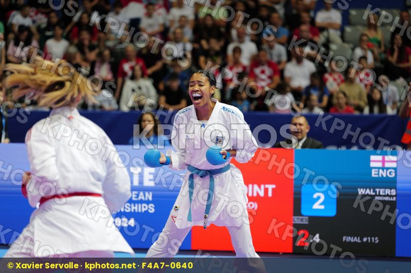 European Championships Zadar 2024