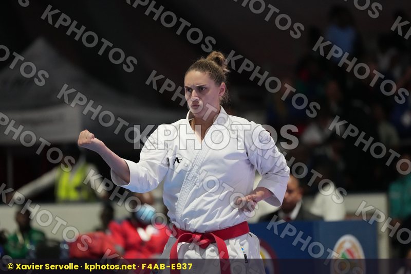 African Championships Durban 2022