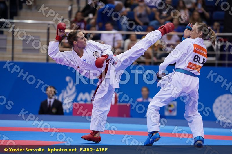 European Games Minsk 2019