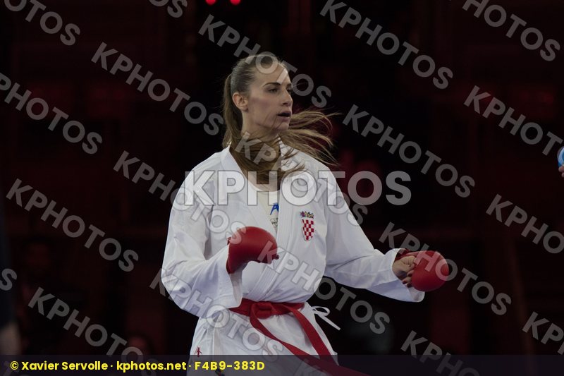 World Senior Championships Linz 2016