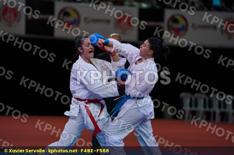 Karate 1 Premier League Istanbul 2018