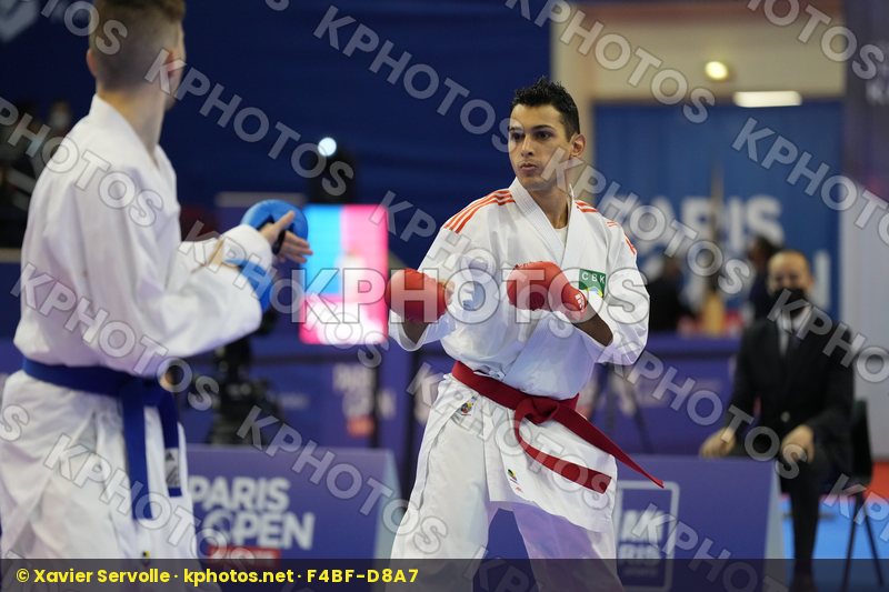 Open Paris 2022