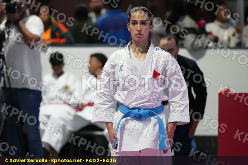 African Championships Durban 2022