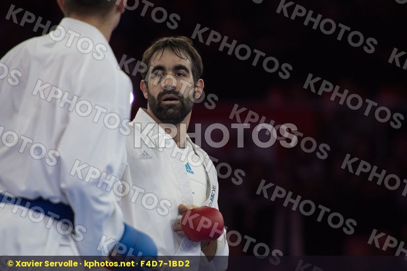 World Senior Championships Linz 2016