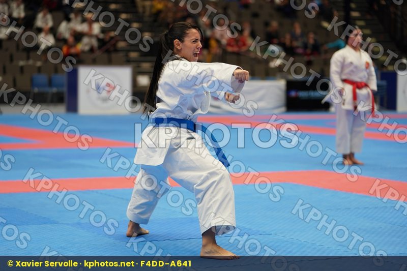 European Championships Aalborg 2019