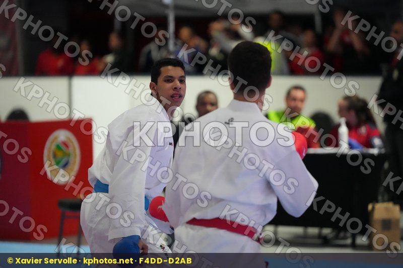 African Championships Durban 2022