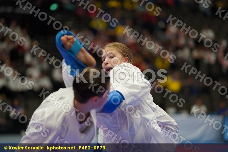 European Championships Aalborg 2019