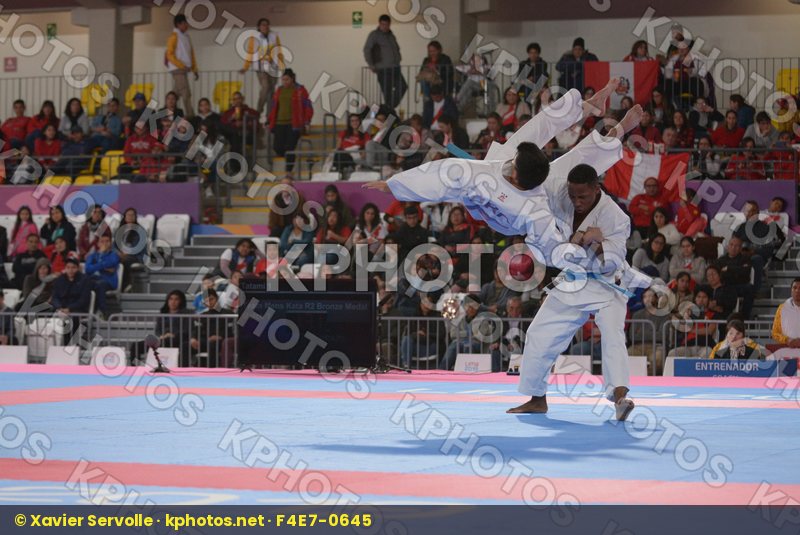 Pan American Games Lima 2019