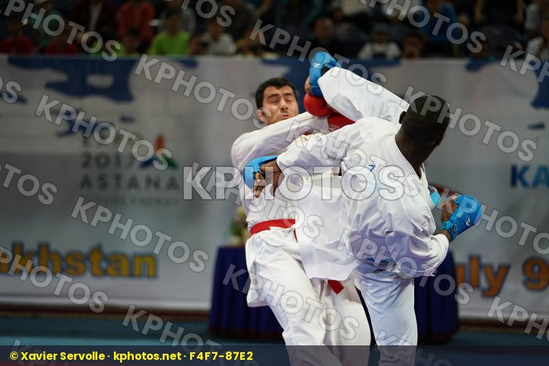 Ganjzadeh Sajad Hamedi Tareg Iran  islamic republic of Male kumi