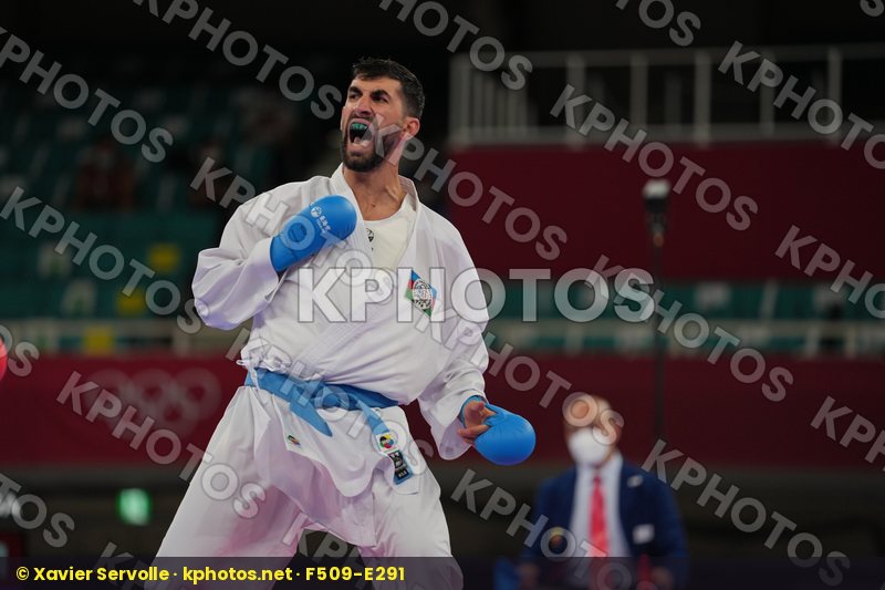 Olympic Games Tokyo 2020