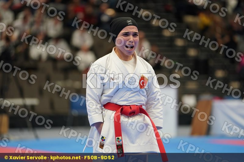 European Championships Aalborg 2019