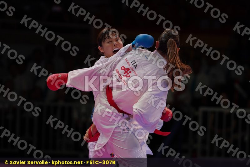 Karate 1 Premier League Tokyo 2019