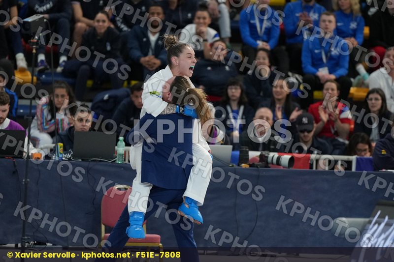 European Championships Guadalajara 2023