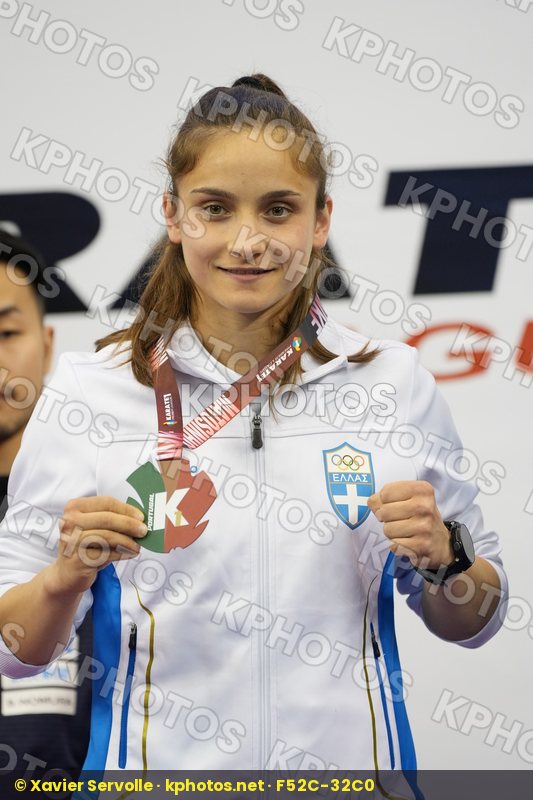 Karate 1 Premier League Porto 2022