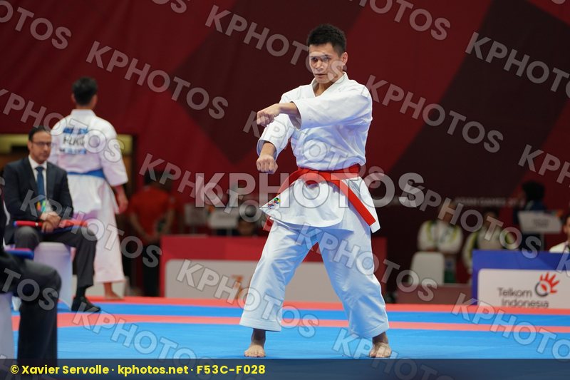 Asian Games Jakarta 2018