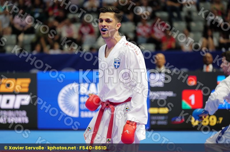 European Championships Zadar 2024