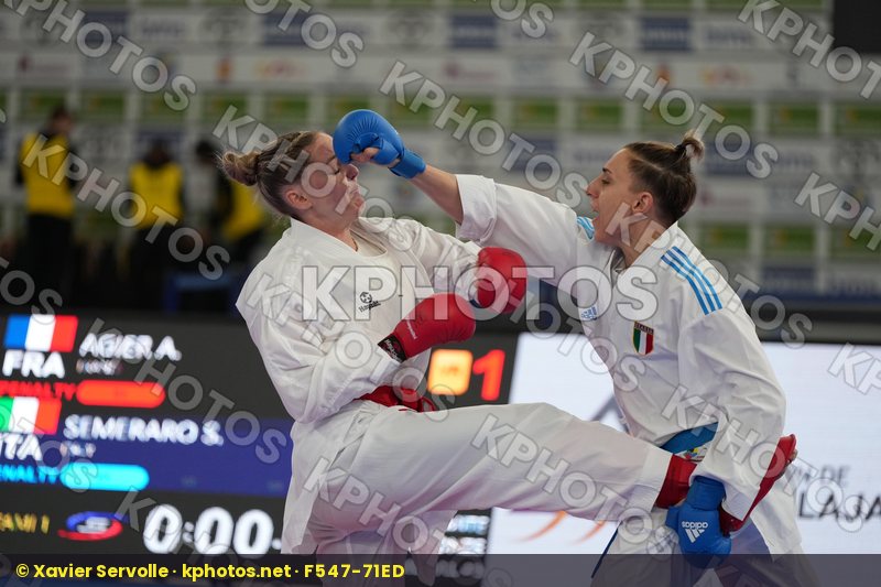 European Championships Guadalajara 2023