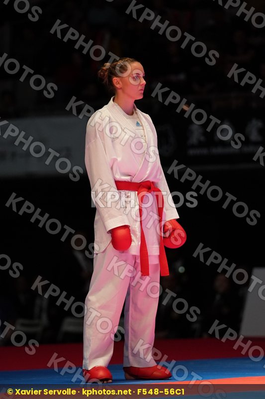 Karate 1 Premier League Tokyo 2018