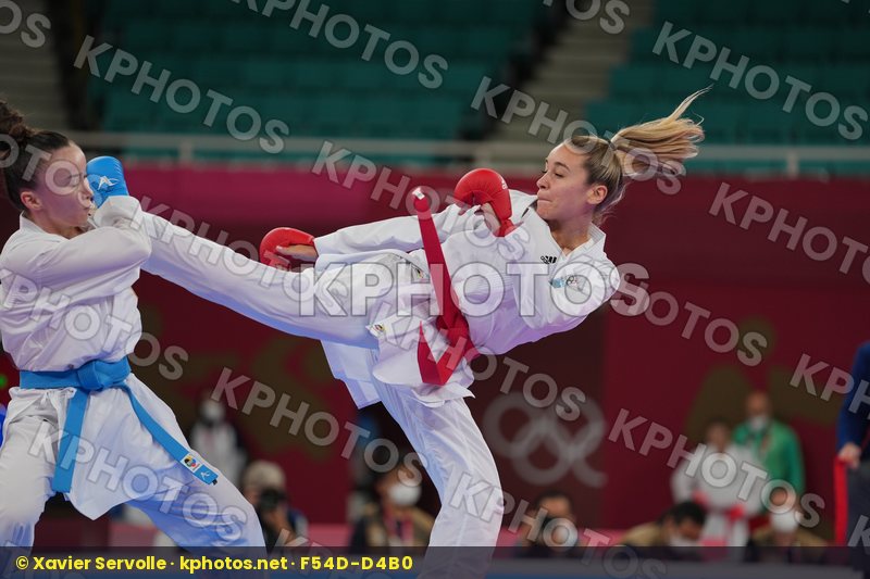 Olympic Games Tokyo 2020