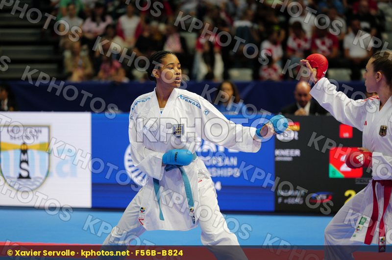 European Championships Zadar 2024