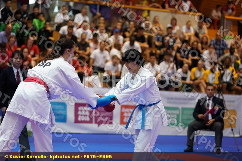 Youth Olympic Games Qualification Umag 2018