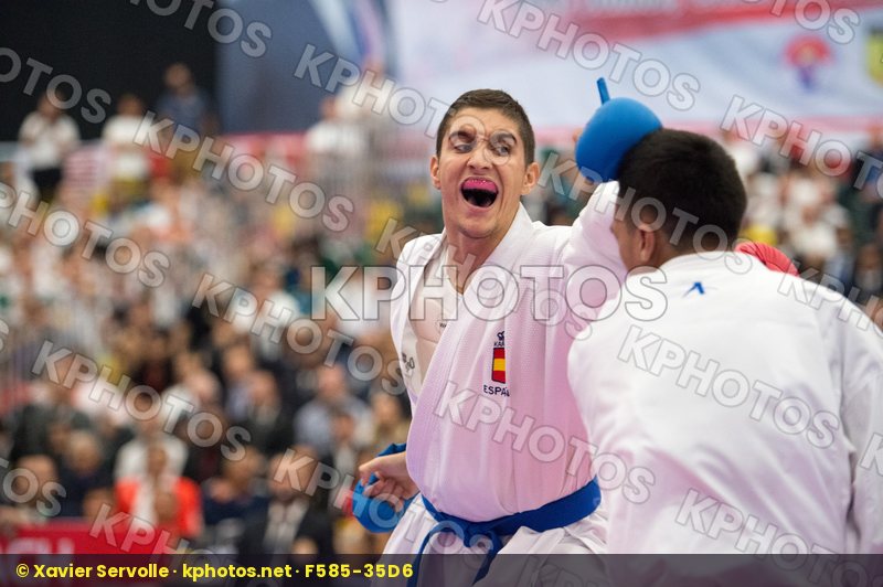-76 kg Indonesia Junior Molina Arencon Alejandro Muhammad Fahmi