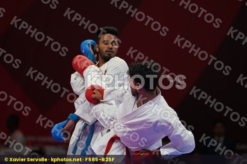 Asian Games Jakarta 2018