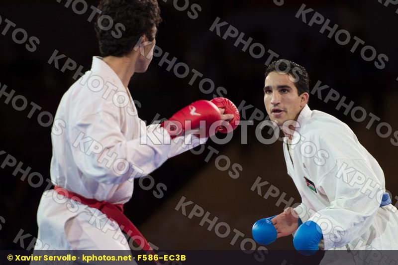 -67 Kg Alnajjar Bashar Dubai Egypt Elsawy Ali final Jordan kumit