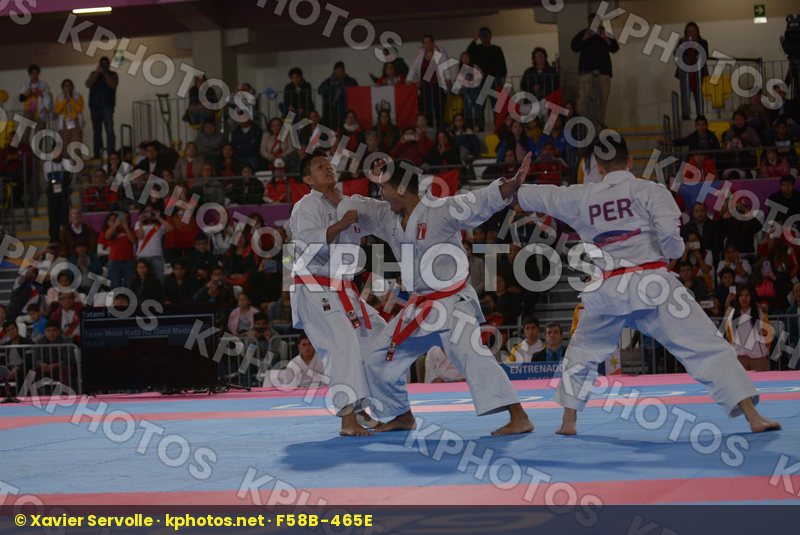 Pan American Games Lima 2019