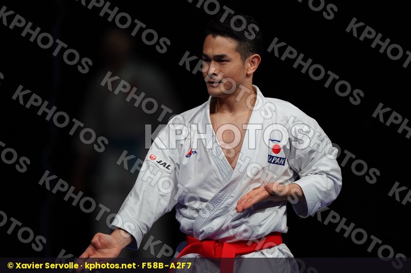 Karate 1 Premier League Rabat 2019
