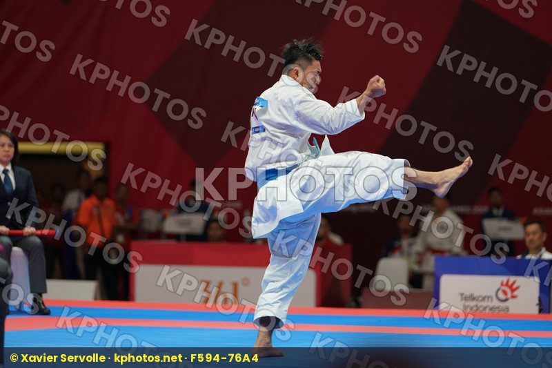 Asian Games Jakarta 2018