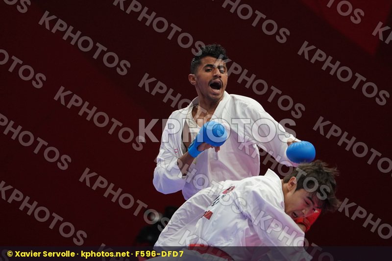 Asian Games Jakarta 2018