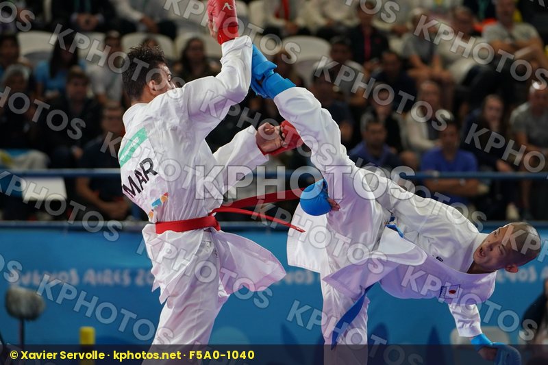 Youth Olympic Games Buenos Aires 2018