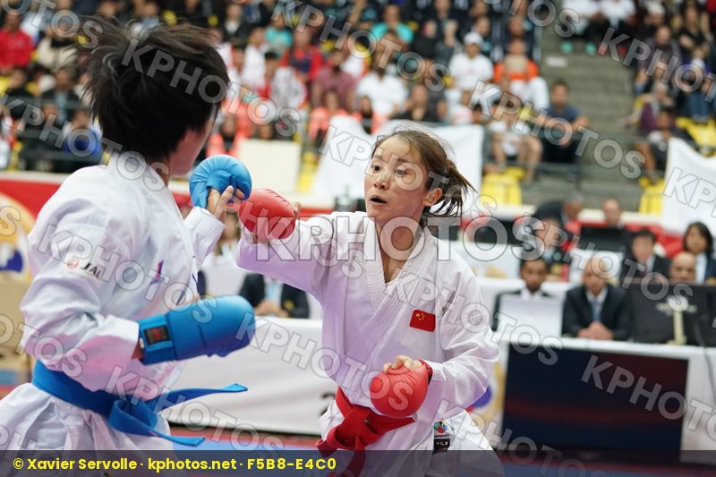 Asian Championships Amman 2018